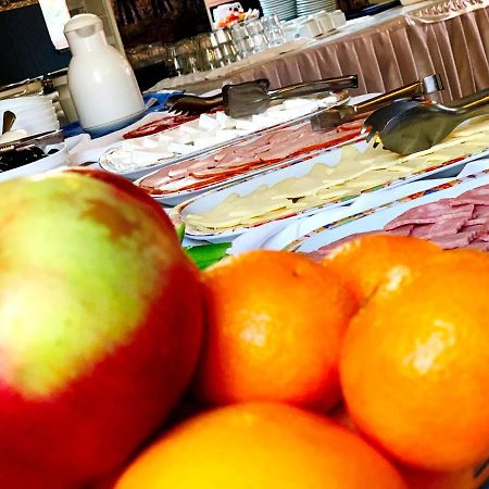 Markita Hotel Velingrad Eksteriør billede