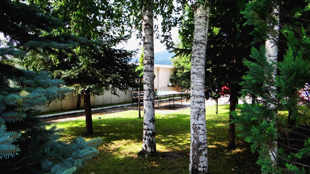 Markita Hotel Velingrad Eksteriør billede