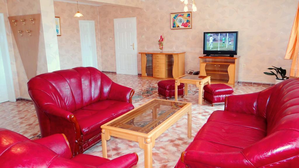 Markita Hotel Velingrad Værelse billede