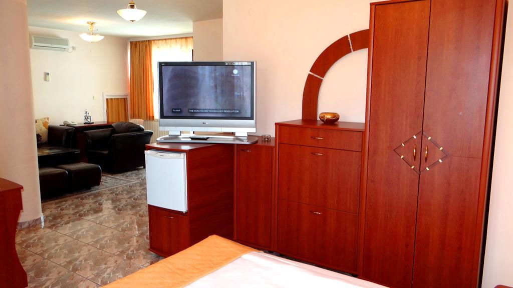 Markita Hotel Velingrad Værelse billede
