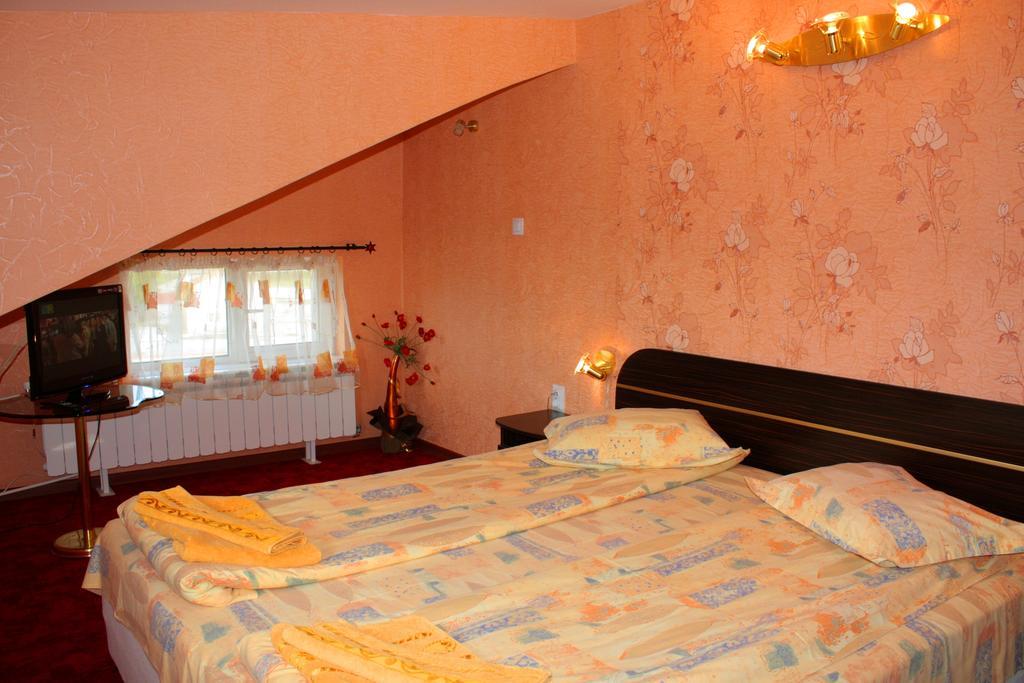 Markita Hotel Velingrad Værelse billede