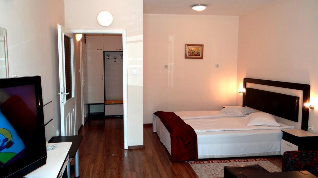 Markita Hotel Velingrad Værelse billede