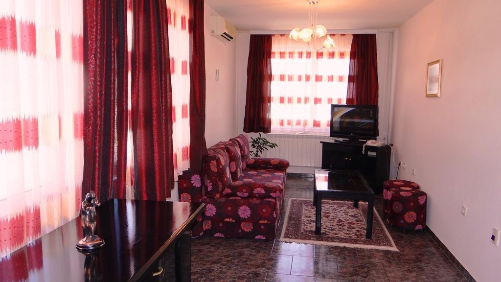 Markita Hotel Velingrad Værelse billede