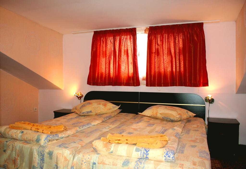 Markita Hotel Velingrad Værelse billede