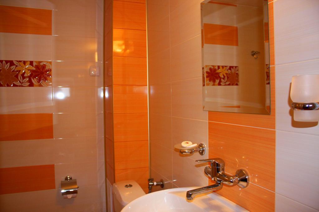 Markita Hotel Velingrad Værelse billede