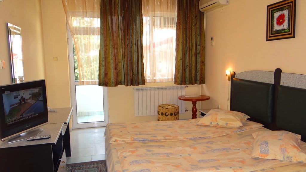 Markita Hotel Velingrad Værelse billede