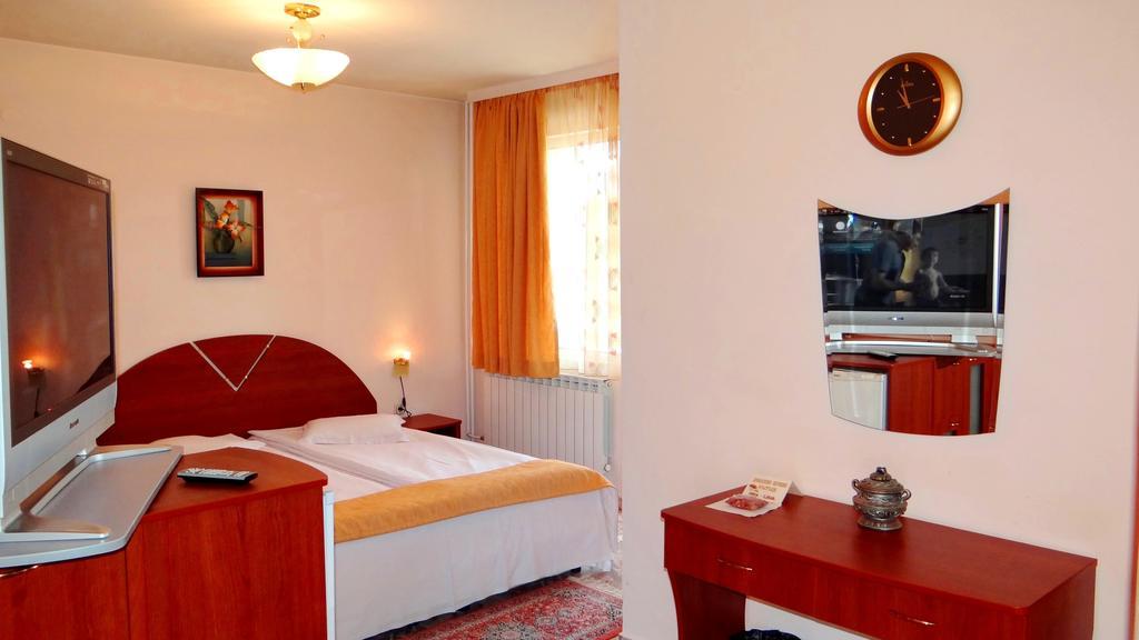 Markita Hotel Velingrad Værelse billede