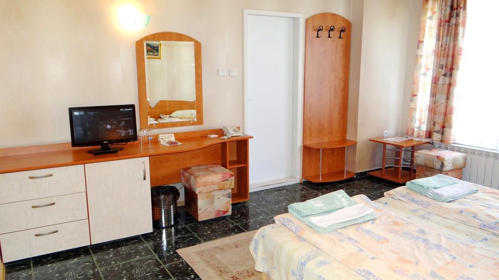 Markita Hotel Velingrad Værelse billede