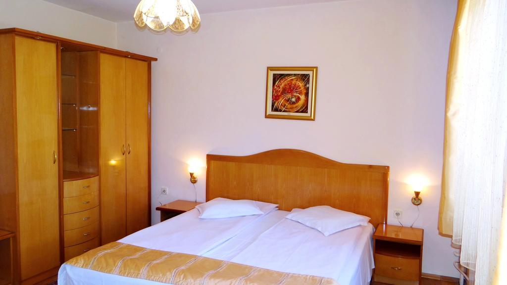 Markita Hotel Velingrad Værelse billede