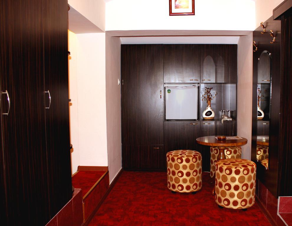 Markita Hotel Velingrad Værelse billede