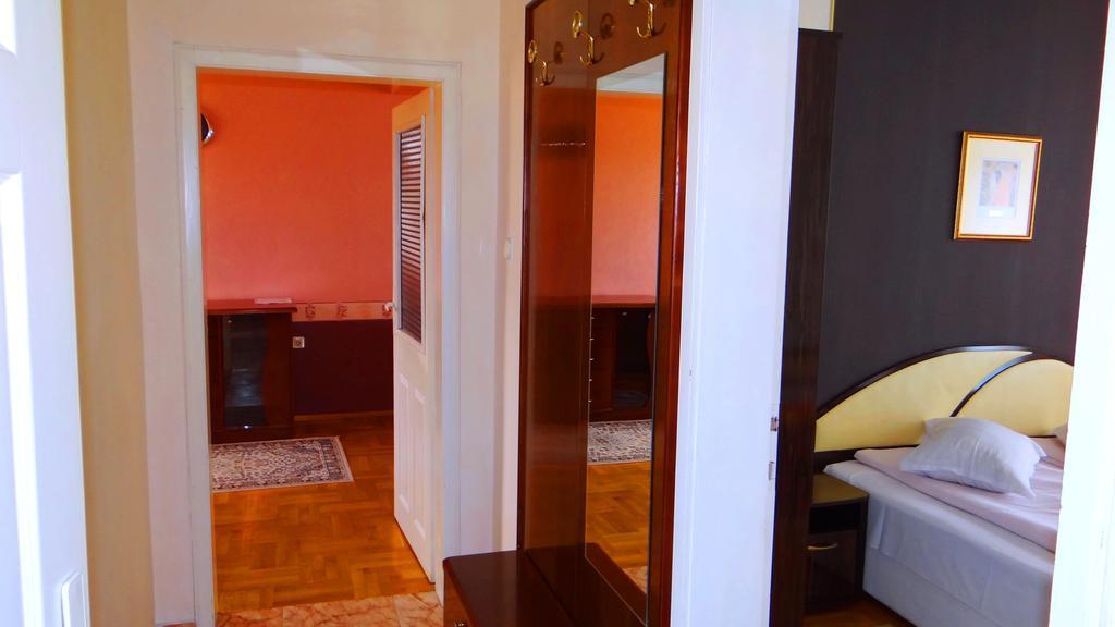 Markita Hotel Velingrad Værelse billede