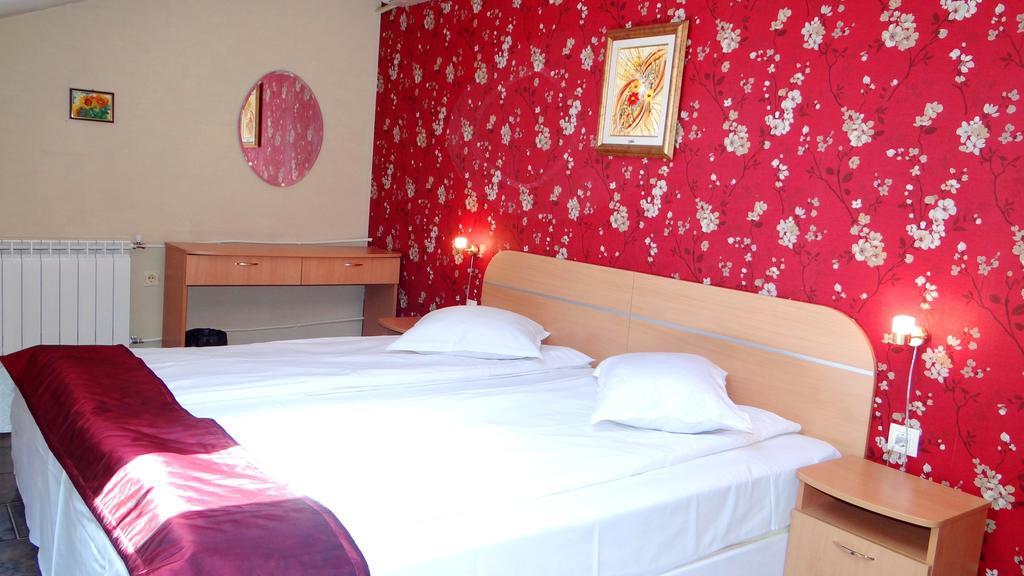 Markita Hotel Velingrad Værelse billede