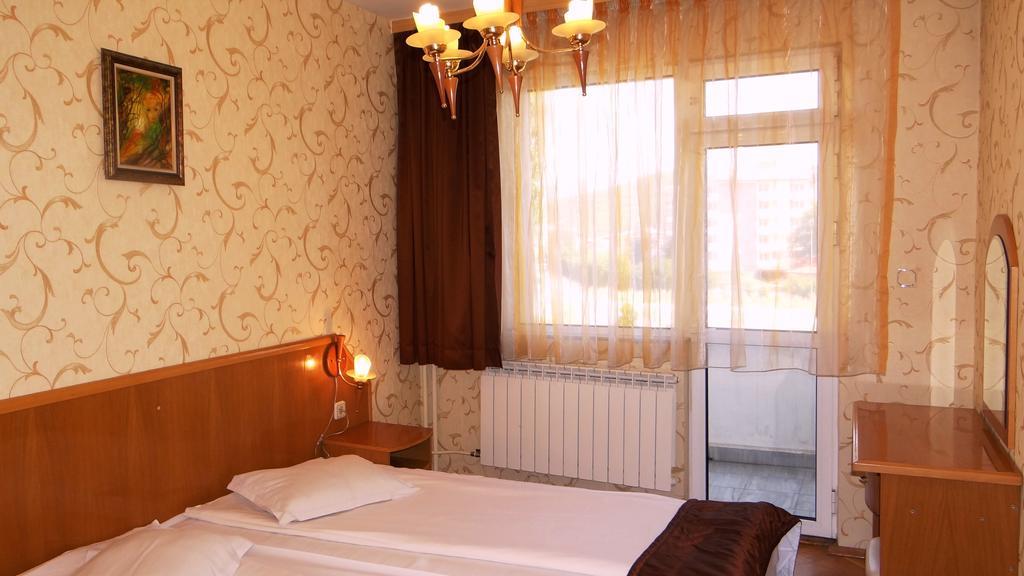 Markita Hotel Velingrad Værelse billede