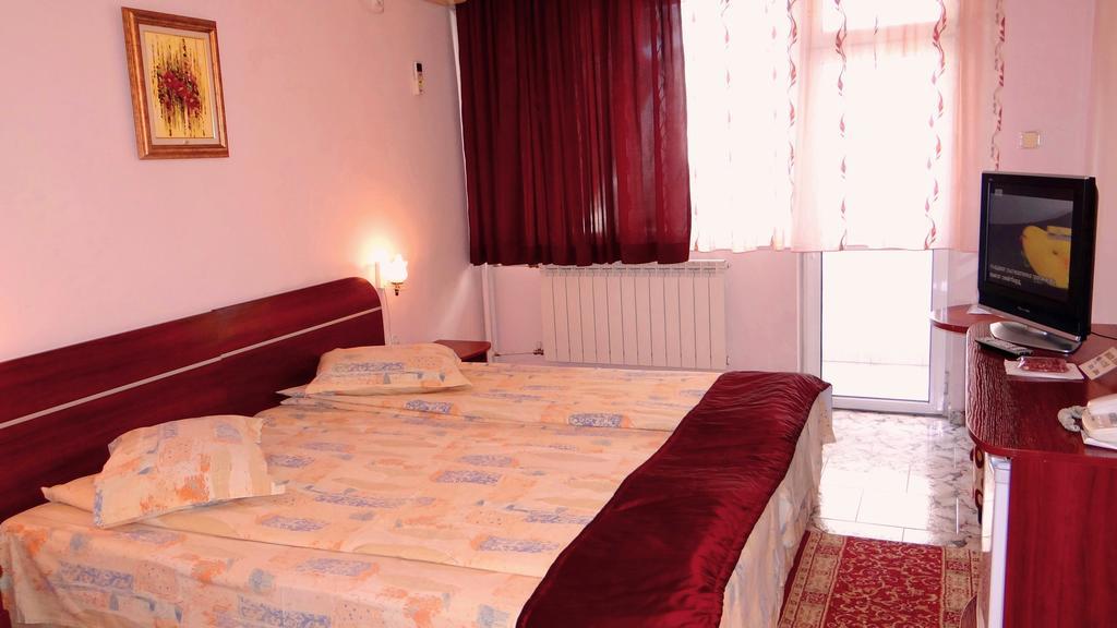 Markita Hotel Velingrad Værelse billede