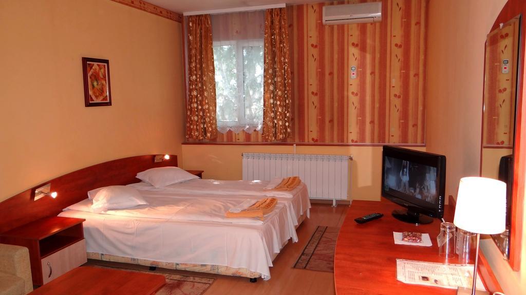 Markita Hotel Velingrad Værelse billede