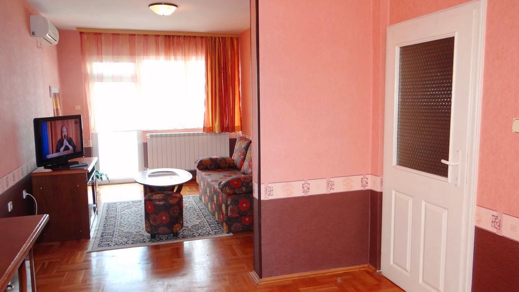 Markita Hotel Velingrad Værelse billede