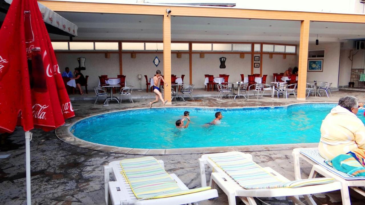 Markita Hotel Velingrad Eksteriør billede