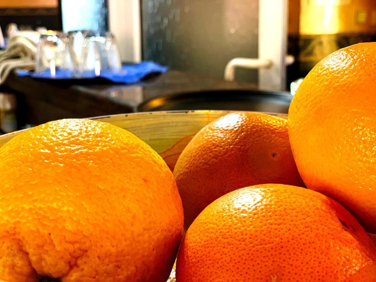 Markita Hotel Velingrad Eksteriør billede